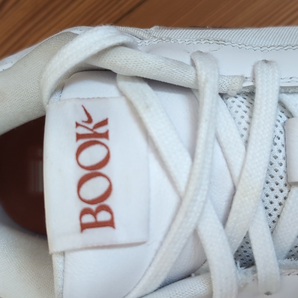 Nike Men's Book Chapter One Sneakers - Picture 6 of 12